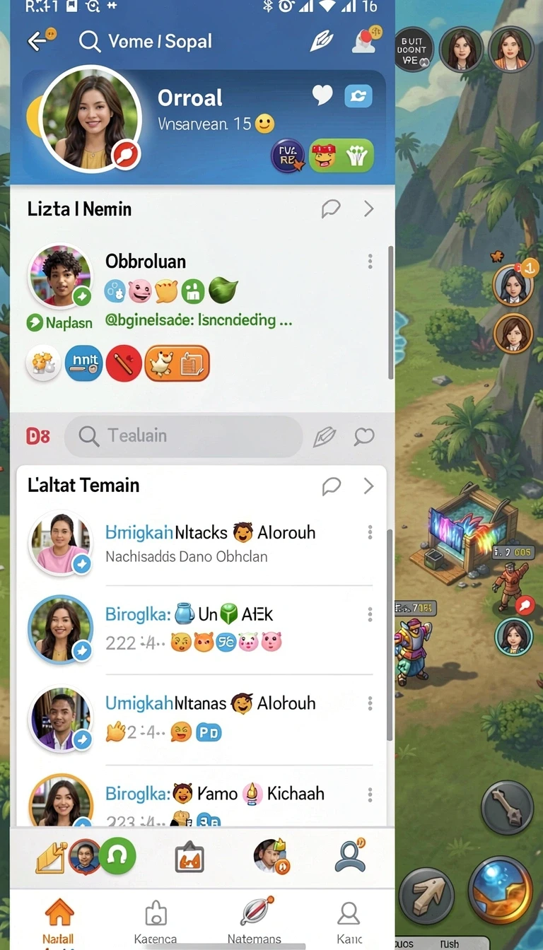 mdgwin App Game Online Cepat dan Praktis