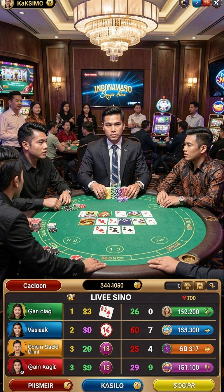 Review Aplikasi bro138