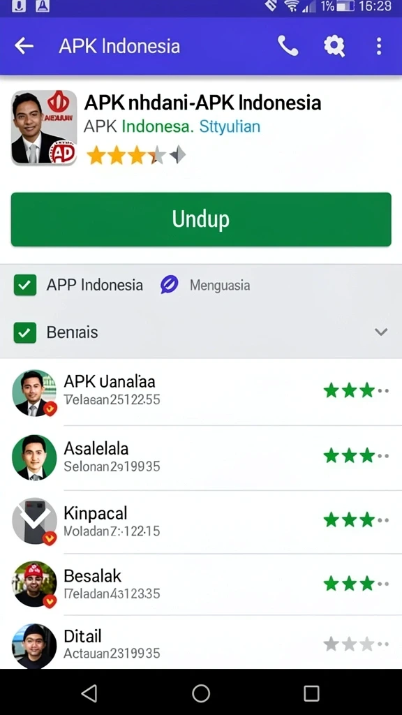 Aplikasi 777ag Resmi dan Terpercaya di Android