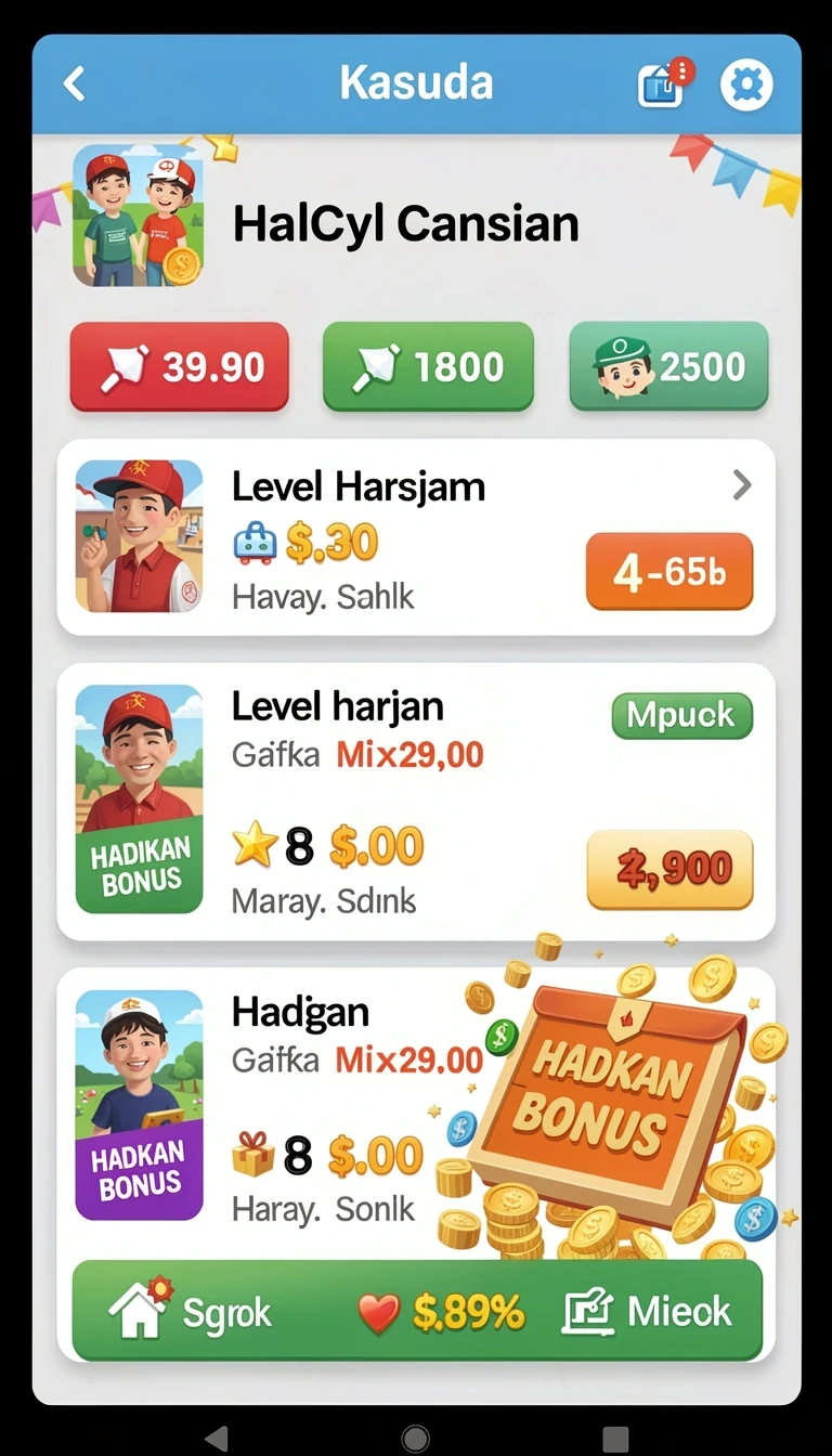 Antrian aplikasi ceri123 – Situs Terpercaya Indonesia | Login & Bonus 2026