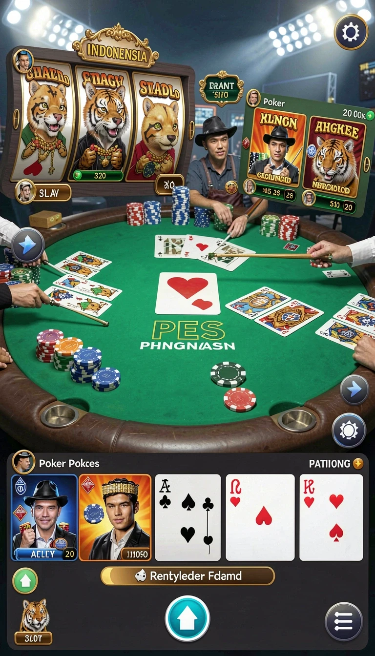 Aplikasi mabar88 Resmi dan Terpercaya di Android