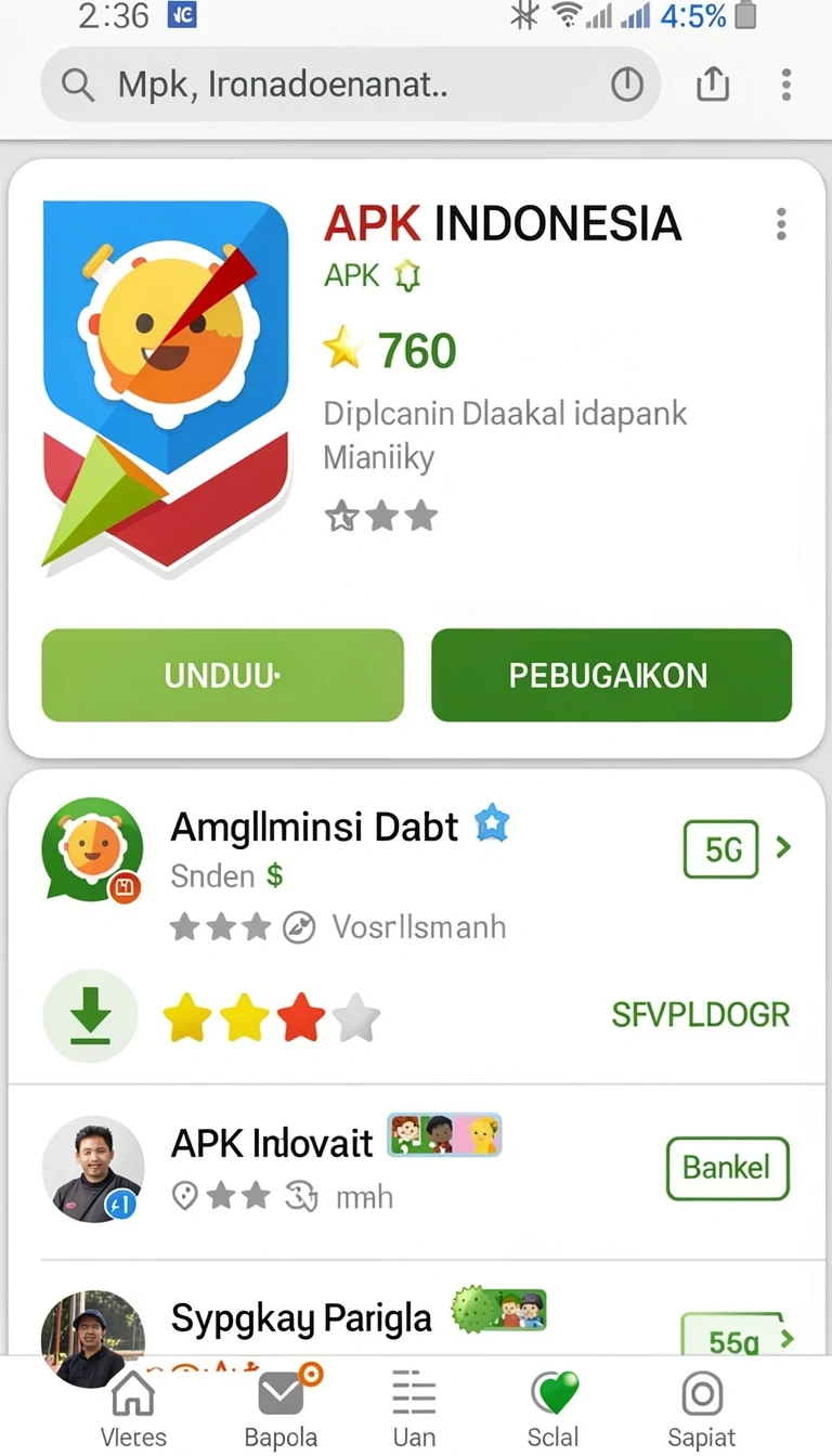 n32 App Game Online Indonesia Terpercaya